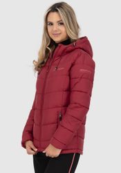 Alife & Kickin Steppjacke AndriaAK leichte, günstig online kaufen
