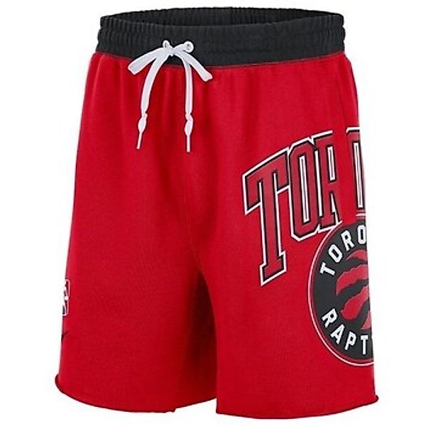 Nike  7/8 & 3/4 Hosen Nba Toronto Raptors Courtside 75 günstig online kaufen