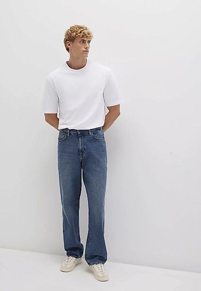 Mavi Weite Jeans "MITTE", Relaxed Jeans günstig online kaufen