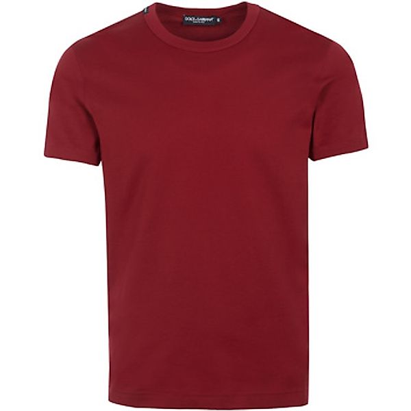 D&G  T-Shirt G8JX7T FU7EQ günstig online kaufen