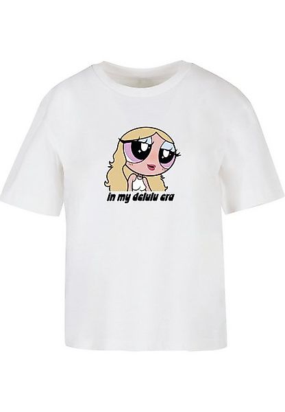 Miss Tee T-Shirt Miss Tee Damen Staying Delulu Tee (1-tlg) günstig online kaufen