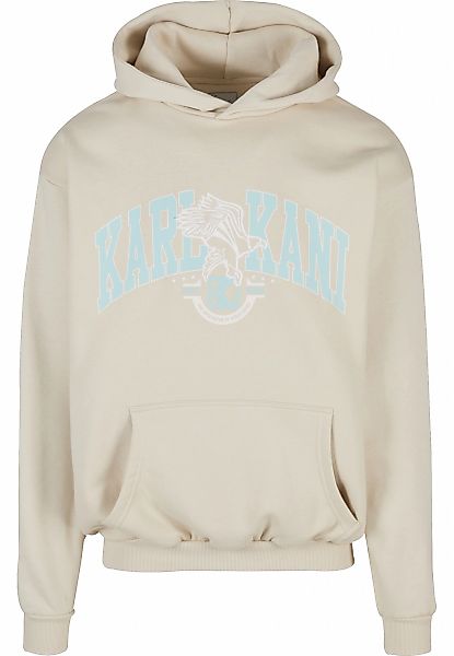 Karl Kani Kapuzenpullover "Karl Kani Karl Kani OG Eagle Print OS Hoodie" 1 günstig online kaufen