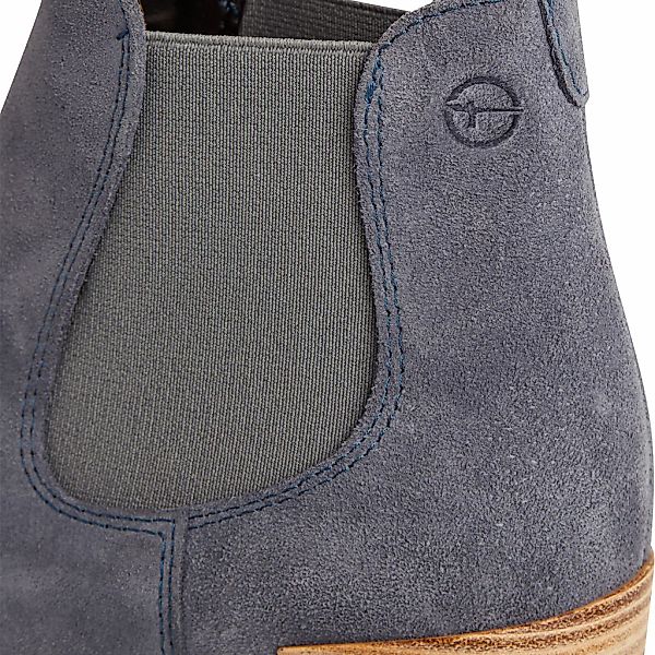 Tamaris Chelseaboots, Cowboy Stiefelette, Westernboots mit günstig online kaufen