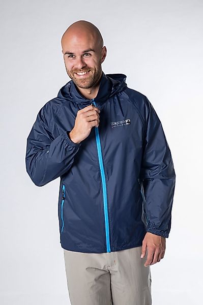 DEPROC Active Regenjacke ROBSON MEN CS günstig online kaufen