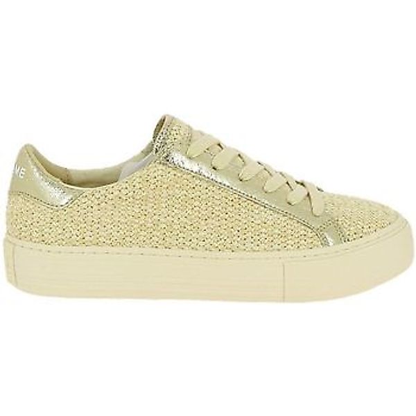 No Name  Damenschuhe ARCADE SNEAKER RATTAN LUNAR günstig online kaufen