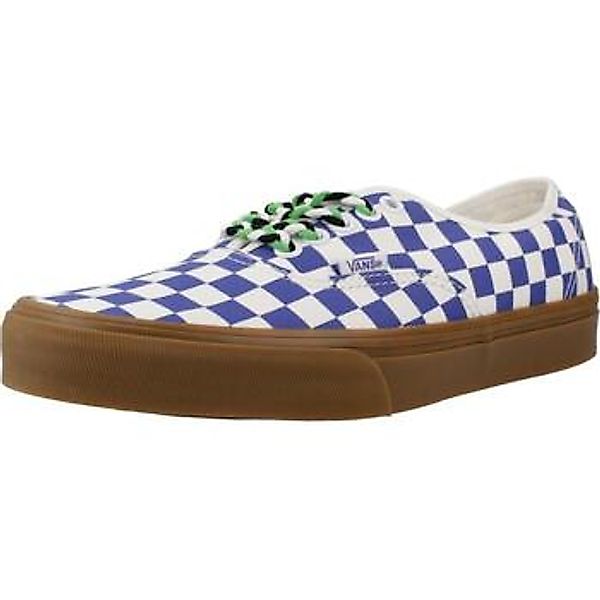 Vans  Sneaker AUTHENTIC günstig online kaufen