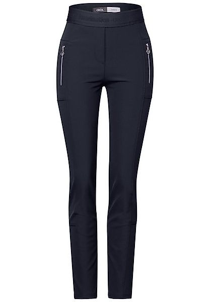 CECIL Stoffhose günstig online kaufen