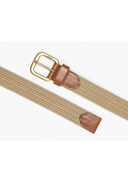 Levi's® Stretchgürtel STRECH WOVEN BELT OV günstig online kaufen