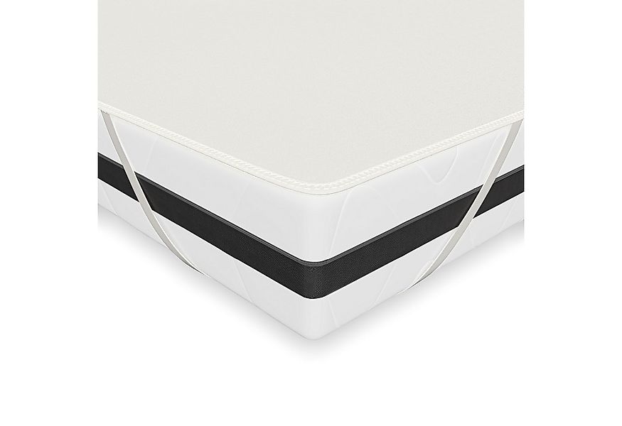 Matratzenschutzbezug Wasserdichter Matratzenschoner – Schutz für Ihre Matra günstig online kaufen