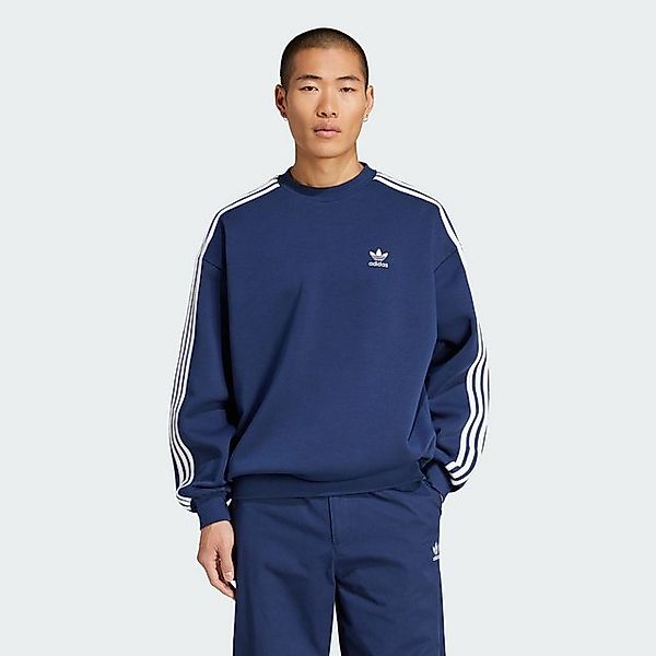 adidas Originals Longtop ADICOLOR OVERSIZED SWEATSHIRT günstig online kaufen