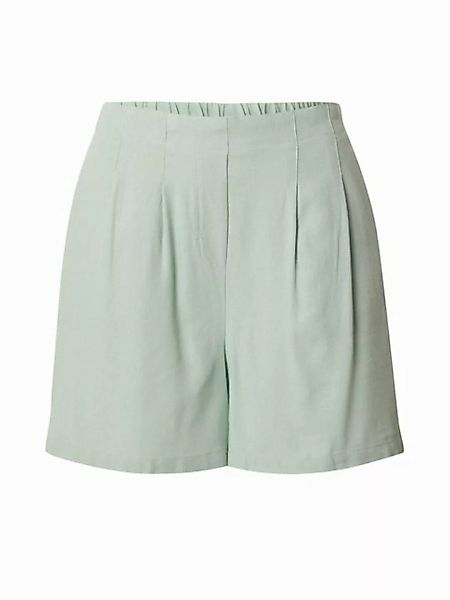 Vero Moda Shorts "VMJESMILO HW SHORTS WVN GA NOOS", mit Leinen günstig online kaufen