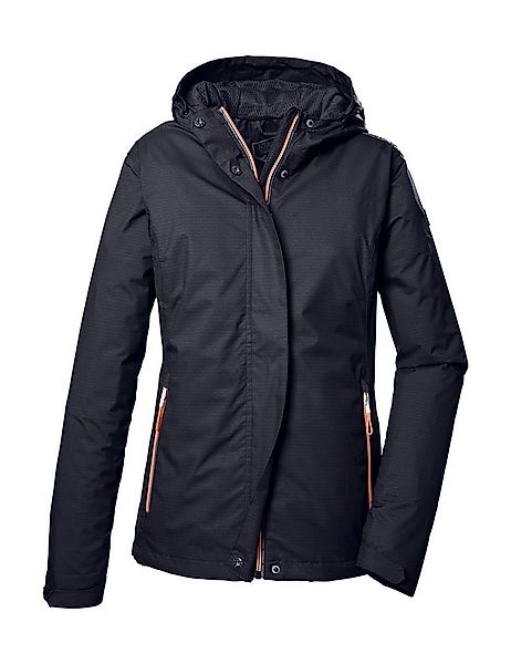 Killtec Outdoorjacke KOS 68 WMN JCKT Wasserdichte, atmungsaktive Jacke mit günstig online kaufen