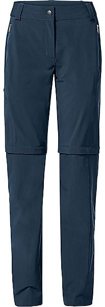 VAUDE Zip-off-Hose Wo Farley Stretch ZO günstig online kaufen