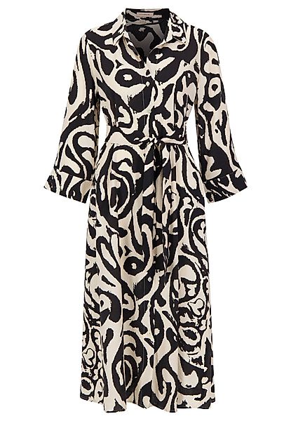 Kate Storm Blusenkleid Damen Hemdblusenkleid  (1-tlg) günstig online kaufen
