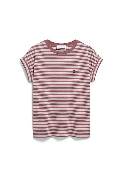 Armedangels T-Shirt IDAARA STRIPES T-Shirt aus günstig online kaufen