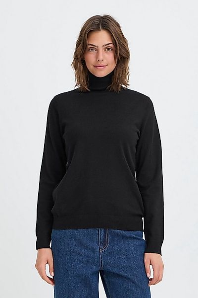 OXMO Rollkragenpullover OXBMMNORA ROLLNECK Basic Rollkragenpullover günstig online kaufen