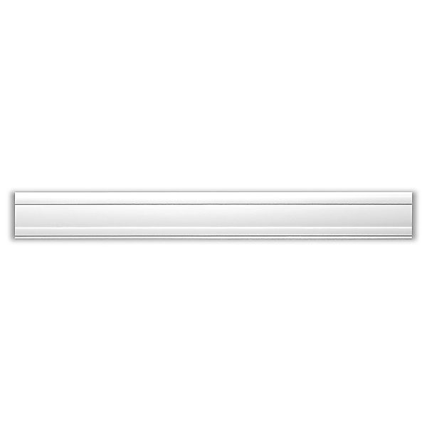 Homestar Zierleiste Wandleiste CW 13, (16 günstig online kaufen