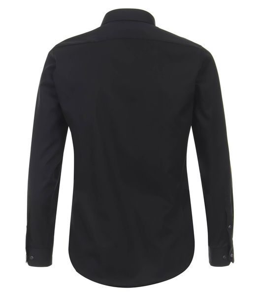 Redmond Langarmhemd 231700130 slim fitKent günstig online kaufen