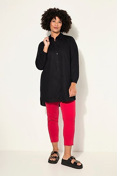 Angel of Style Hemdbluse Hemdbluse oversized günstig online kaufen