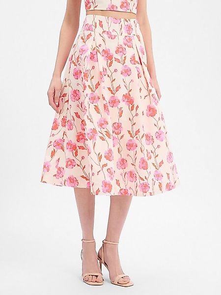 Marie Lund A-Linien-Rock günstig online kaufen