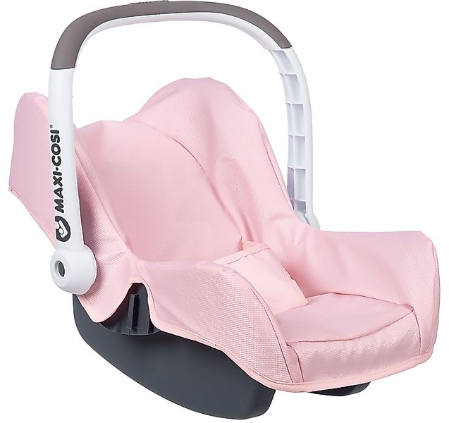 Smoby Puppen Autositz Maxi-Cosi, Made in günstig online kaufen