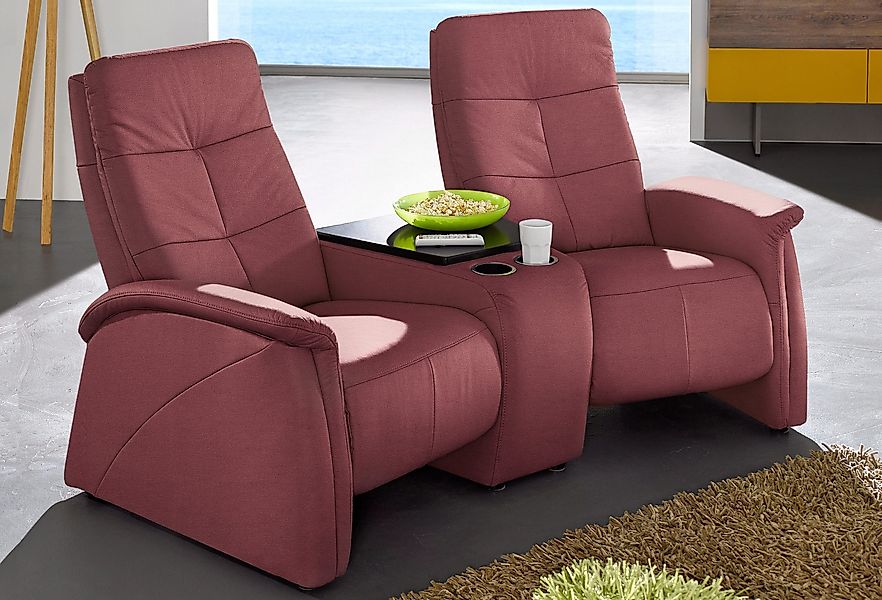 exxpo - sofa fashion 2-Sitzer Tivoli, günstig online kaufen