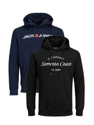 Jack & Jones Hoodie INFINITY Hoodie günstig online kaufen