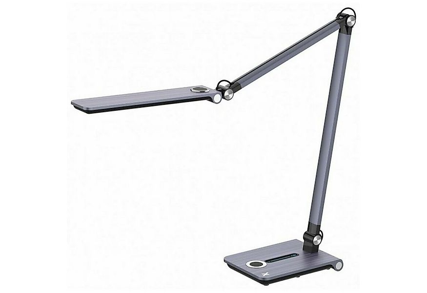 Maxcom Nachttischlampe RadiantFlow 10W LED-Schreibtischlampe Schwarz günstig online kaufen