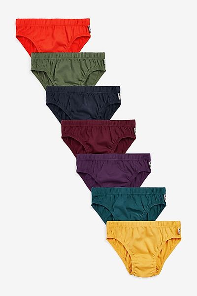 Next Slip Slips im 7er-Pack (7-St) günstig online kaufen