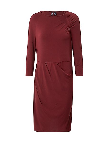 Vero Moda Sommerkleid Melinda (1-tlg) Falten günstig online kaufen