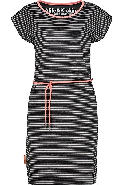 Alife & Kickin Blusenkleid "Damen EllenAK B" günstig online kaufen