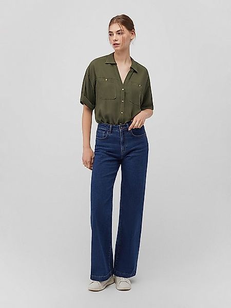 Mavi Klassische Bluse günstig online kaufen