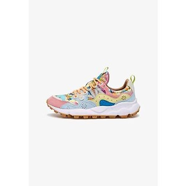 Flower Mountain  Sneaker YAMANO 3 - 2017817-0R01 ZEN GARDEN günstig online kaufen