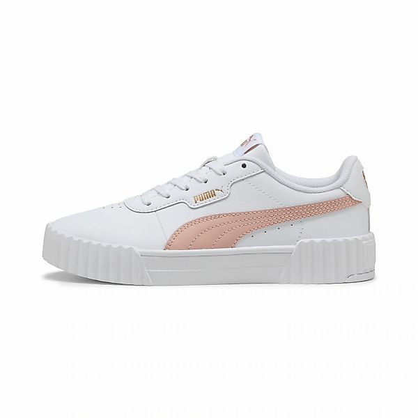 PUMA Sneaker "CARINA 3.0" günstig online kaufen