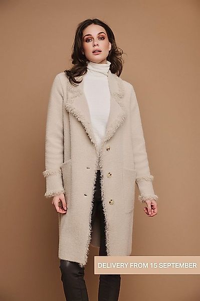 Rino & Pelle Funktionsmantel günstig online kaufen