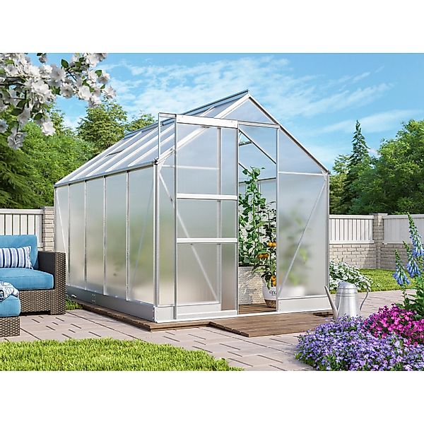 Vitavia Gewächshaus "Apollo 6200" günstig online kaufen