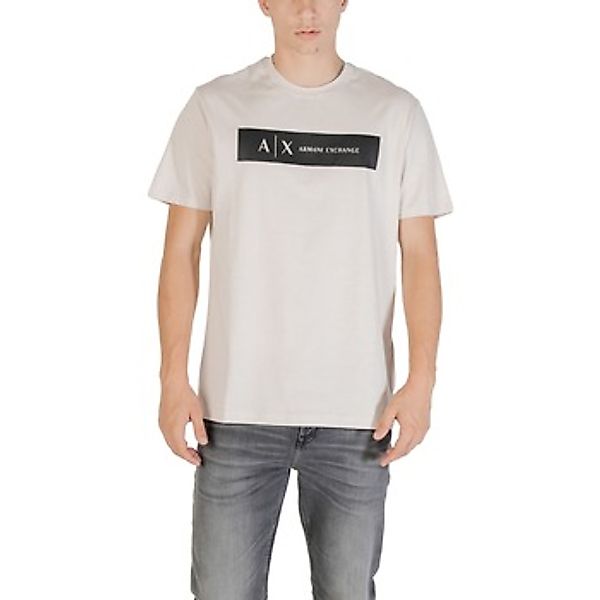 EAX  Poloshirt XM001425 AF10361 günstig online kaufen
