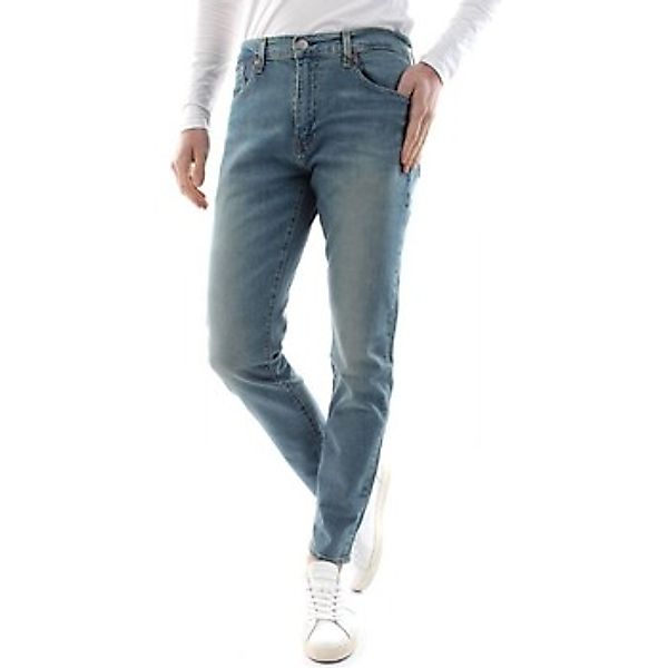 Levis Tapered-fit-Jeans "512 Slim Taper Fit", mit Markenlabel günstig online kaufen