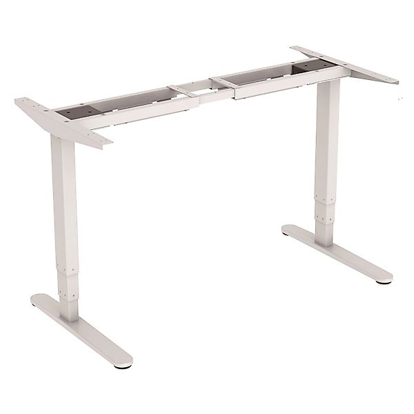 Better Home Tischgestell Schreibtischgestell elektrisch höhenverstellbar Fl günstig online kaufen
