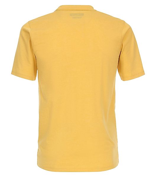 CASAMODA T-Shirt "CASAMODA T-Shirt uni" günstig online kaufen