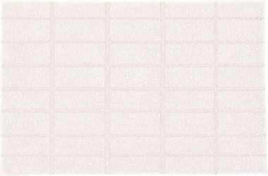 Kleine Wolke Badematte Tiles, Höhe 13 günstig online kaufen