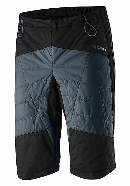 Gonso Radhose Thermo-Überhose Alvao günstig online kaufen