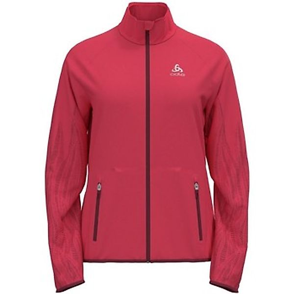 Odlo  Damen-Jacke Sport Jacket ESSENTIAL LIGHT PRINT paradise 313741 30782- günstig online kaufen
