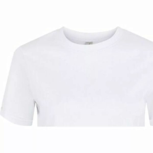 Pieces  T-Shirts & Poloshirts 17086970 RIA-BRIGHT WHITE günstig online kaufen