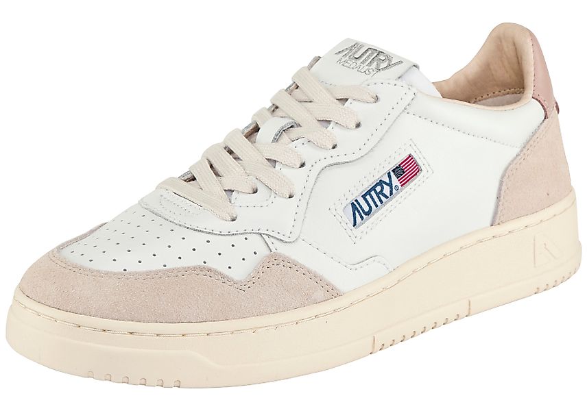 AUTRY MEDALIST LOW Sneaker günstig online kaufen