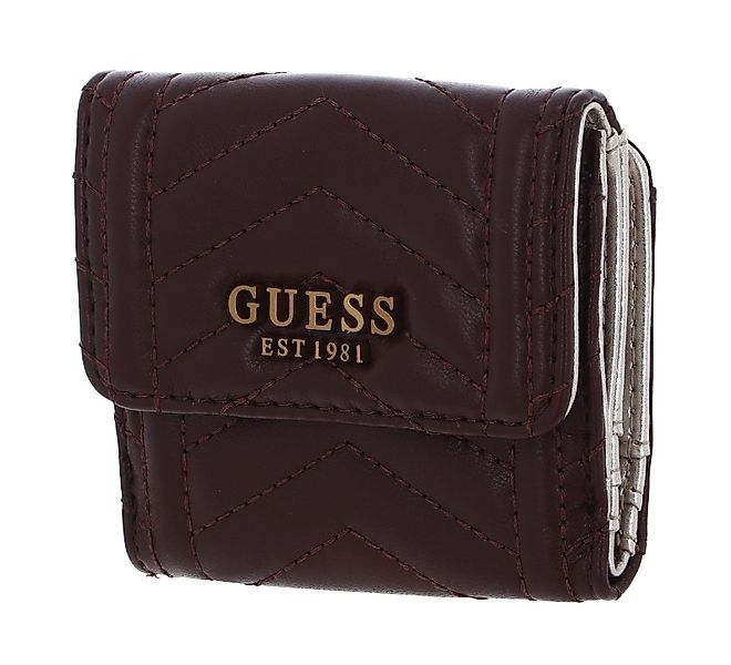 Guess Geldbörse Lovide SLG günstig online kaufen