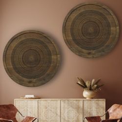 Marrakesch Orient & Mediterran Interior Wanddekoobjekt günstig online kaufen