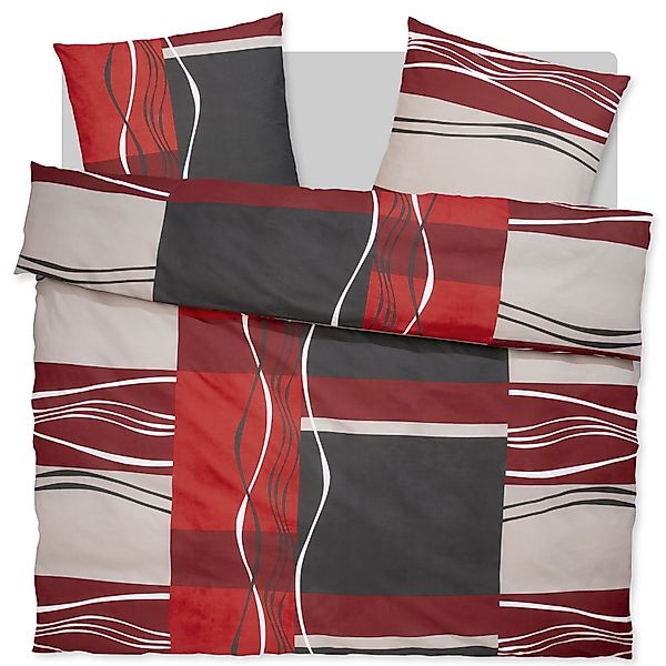 my home Bettwäsche Kelian in Gr. günstig online kaufen