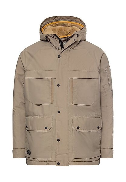 camel active Outdoorjacke günstig online kaufen
