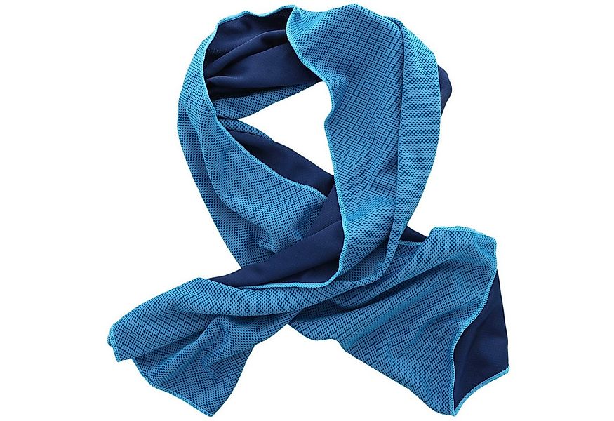 XiRRiX Sporthandtuch Kühlendes Handtuch, (kleines Fitness Handtuch ultralei günstig online kaufen